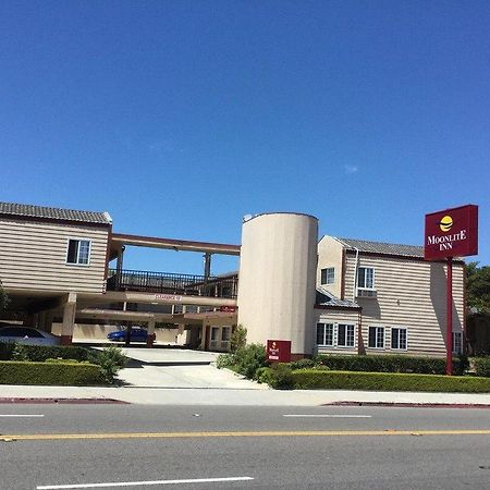 Moonlite Inn Redondo Beach Zewnętrze zdjęcie