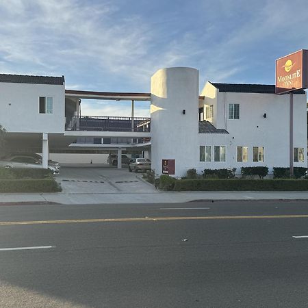 Moonlite Inn Redondo Beach Zewnętrze zdjęcie