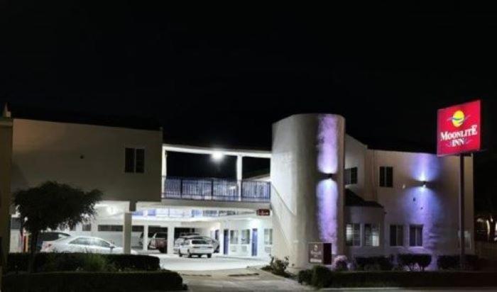 Moonlite Inn Redondo Beach Zewnętrze zdjęcie