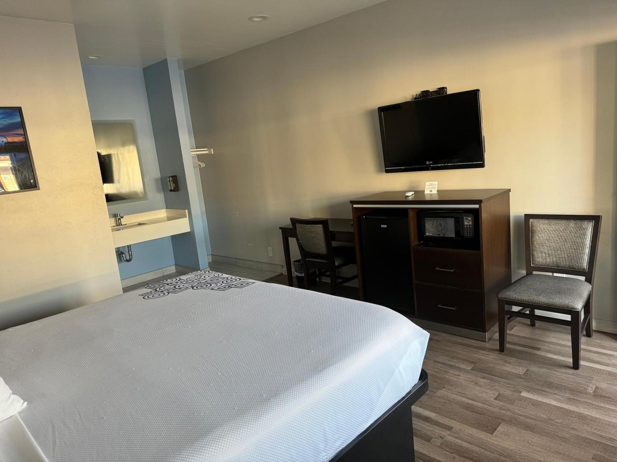 Moonlite Inn Redondo Beach Zewnętrze zdjęcie