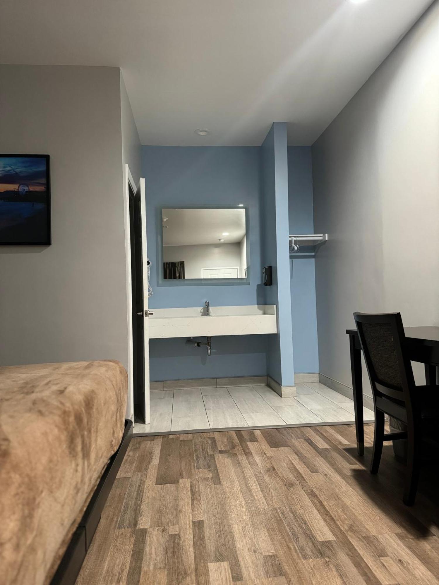 Moonlite Inn Redondo Beach Zewnętrze zdjęcie