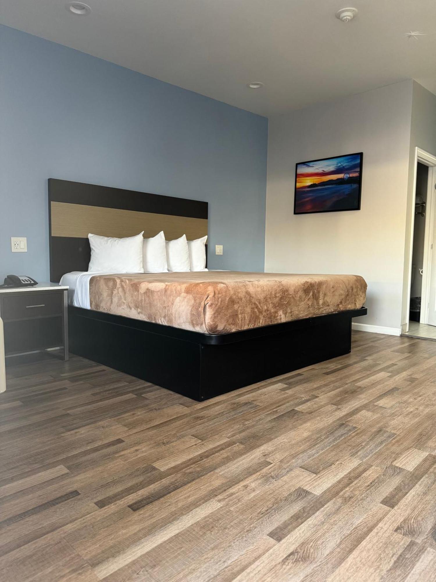 Moonlite Inn Redondo Beach Zewnętrze zdjęcie