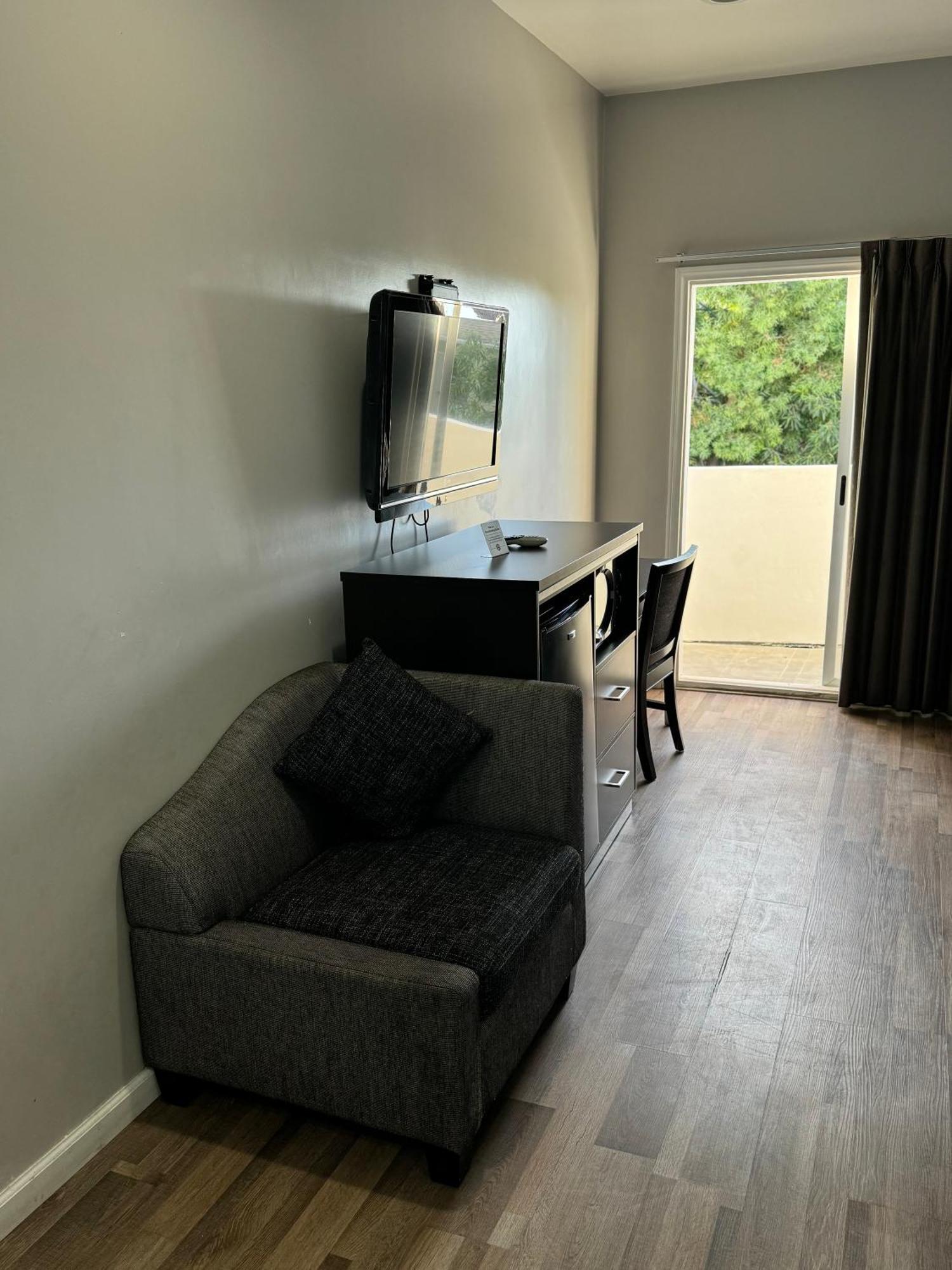 Moonlite Inn Redondo Beach Zewnętrze zdjęcie