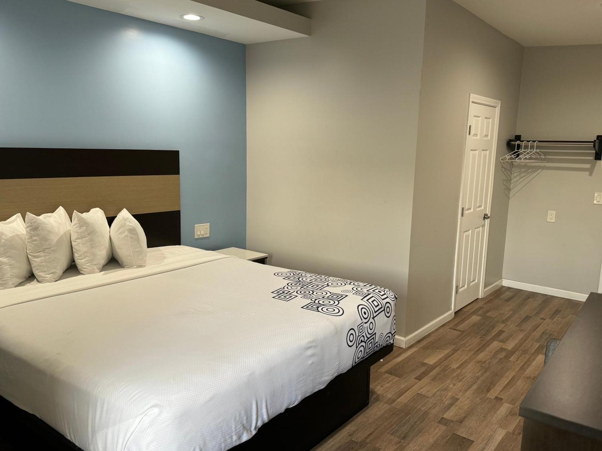 Moonlite Inn Redondo Beach Zewnętrze zdjęcie