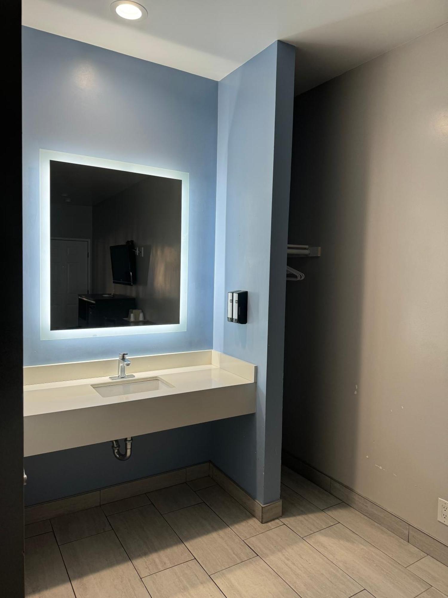 Moonlite Inn Redondo Beach Zewnętrze zdjęcie