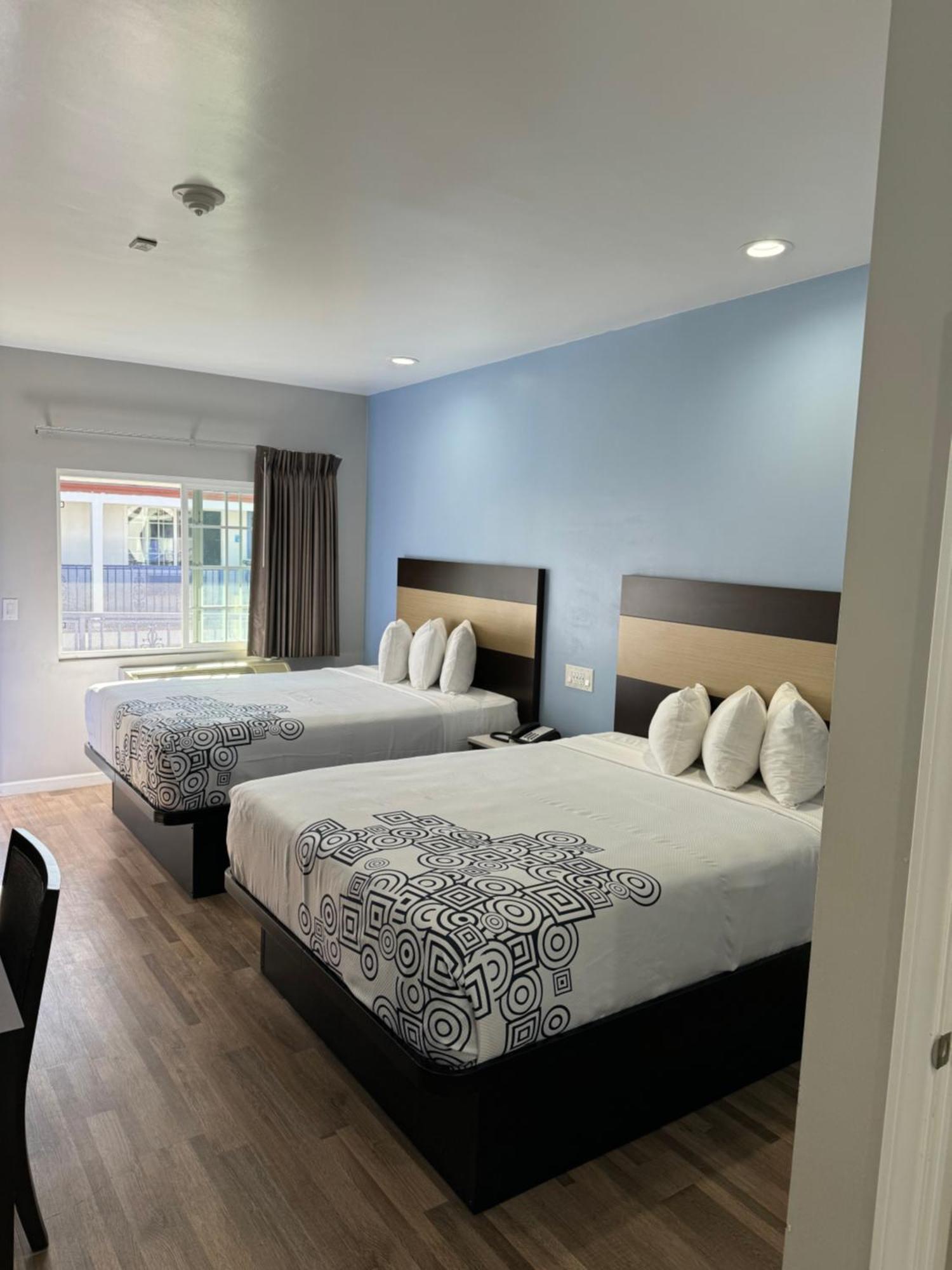 Moonlite Inn Redondo Beach Zewnętrze zdjęcie