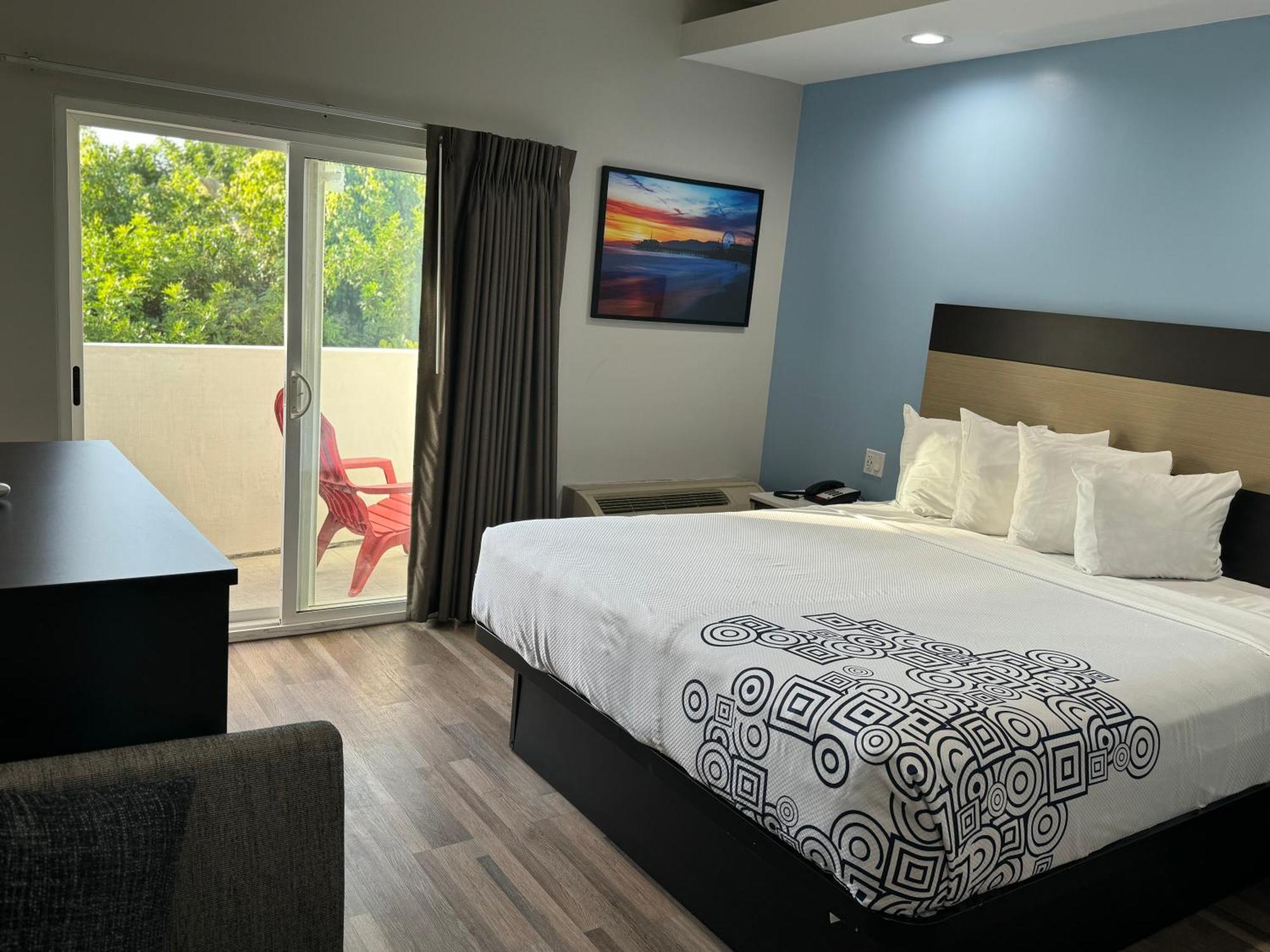 Moonlite Inn Redondo Beach Zewnętrze zdjęcie