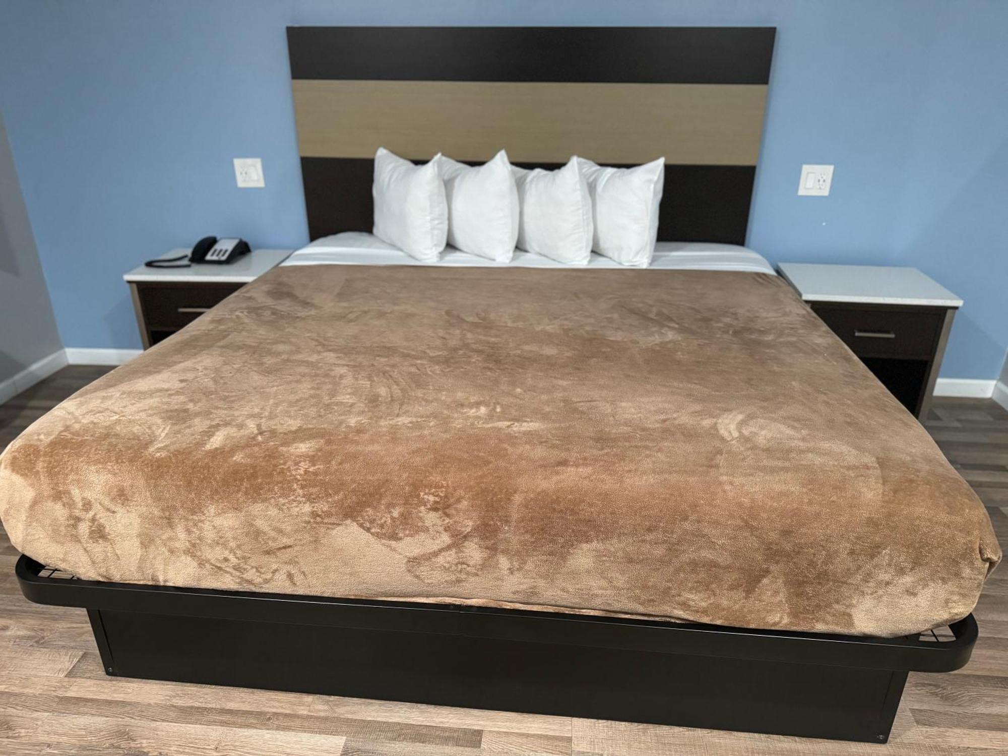 Moonlite Inn Redondo Beach Zewnętrze zdjęcie