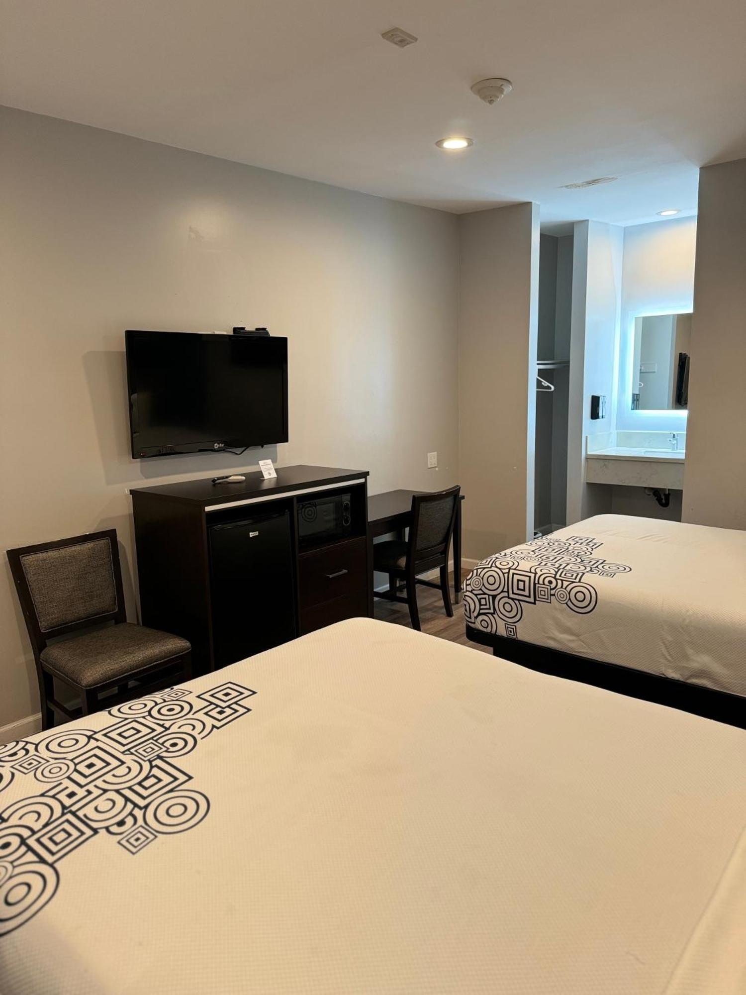 Moonlite Inn Redondo Beach Zewnętrze zdjęcie