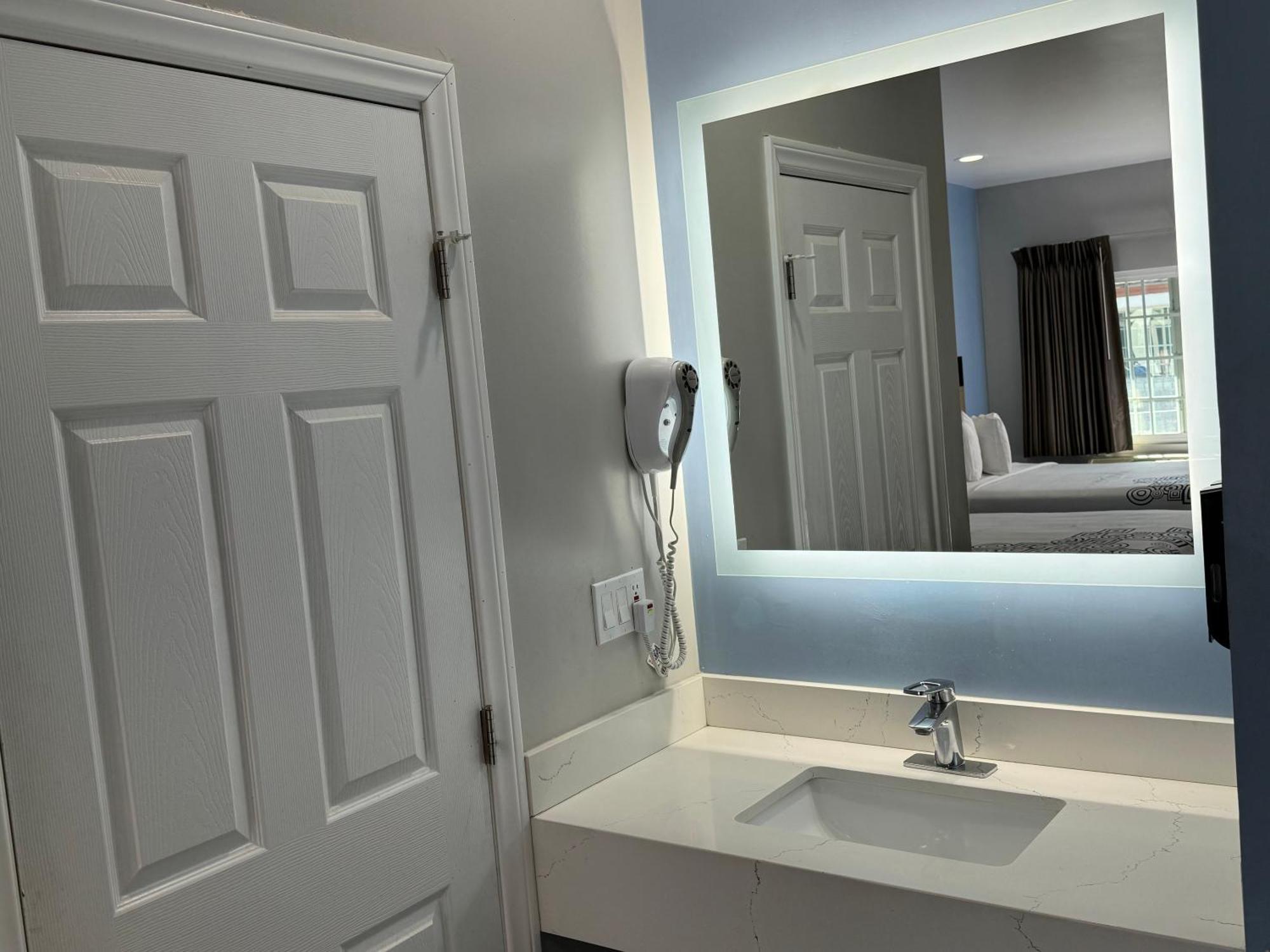 Moonlite Inn Redondo Beach Zewnętrze zdjęcie