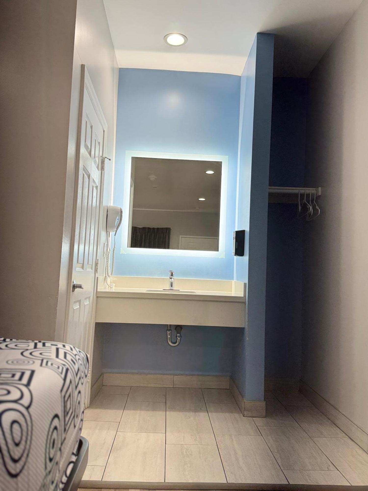 Moonlite Inn Redondo Beach Zewnętrze zdjęcie