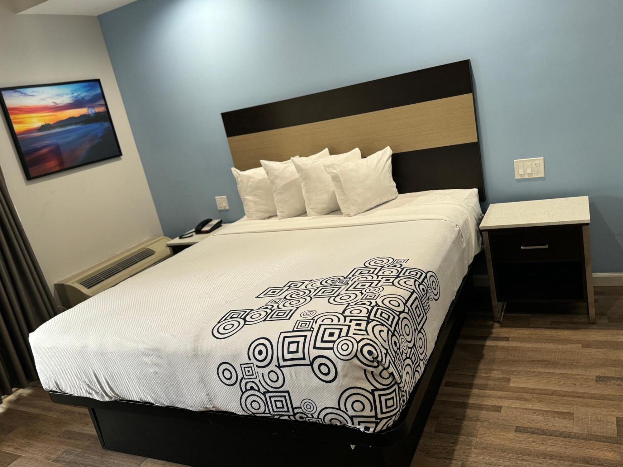 Moonlite Inn Redondo Beach Zewnętrze zdjęcie
