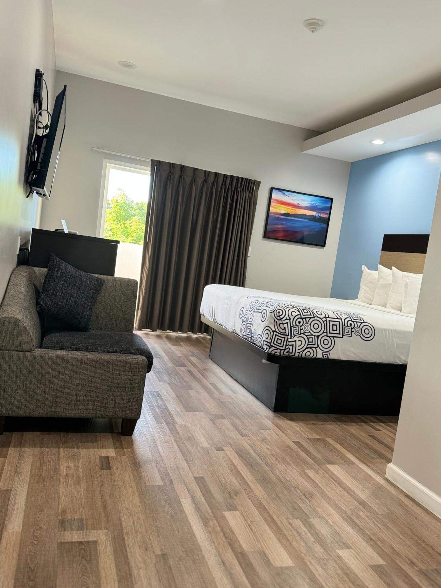 Moonlite Inn Redondo Beach Zewnętrze zdjęcie