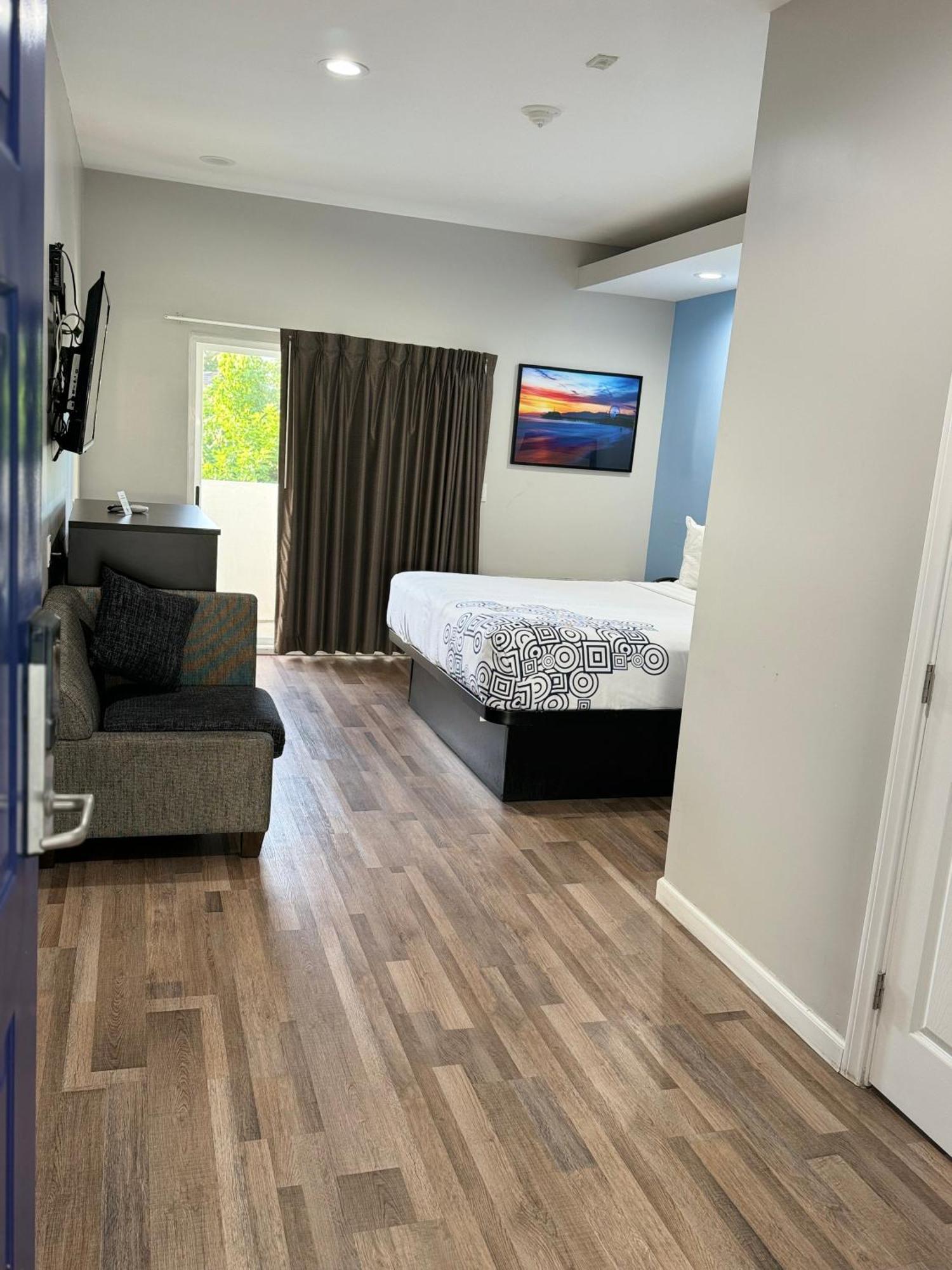 Moonlite Inn Redondo Beach Zewnętrze zdjęcie