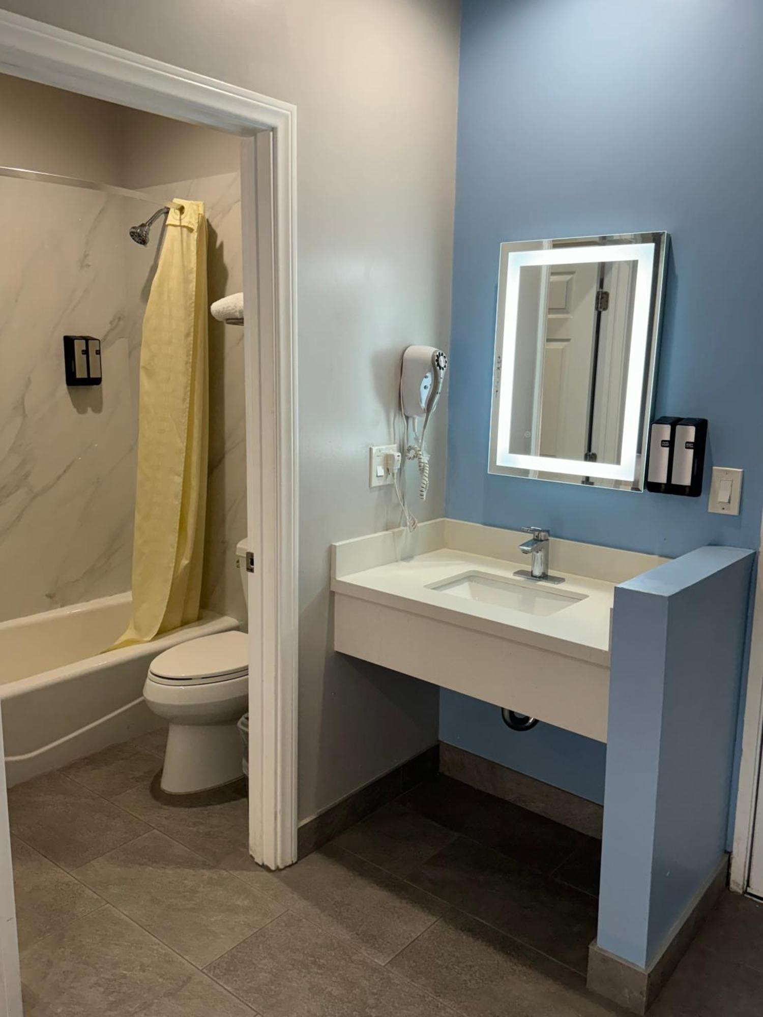 Moonlite Inn Redondo Beach Zewnętrze zdjęcie