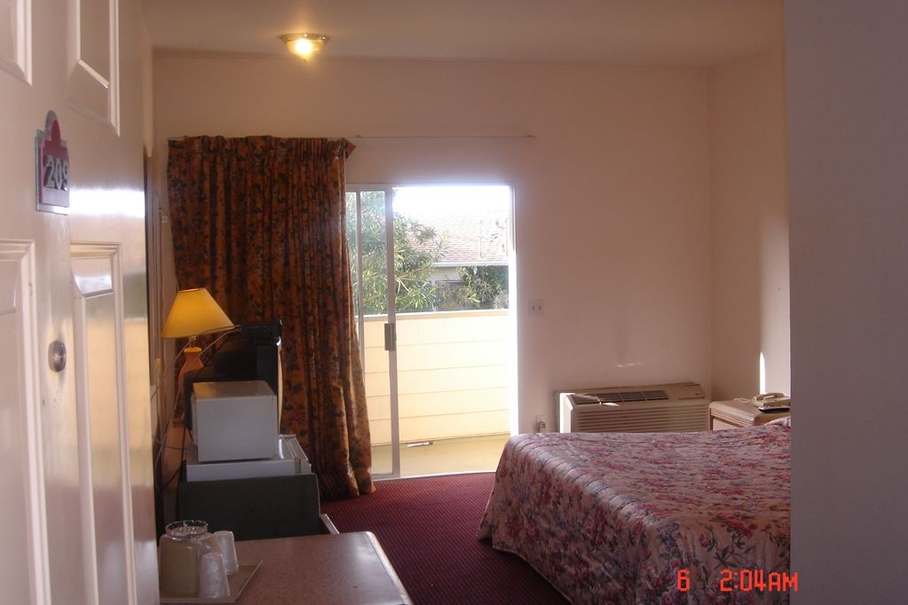Moonlite Inn Redondo Beach Pokój zdjęcie