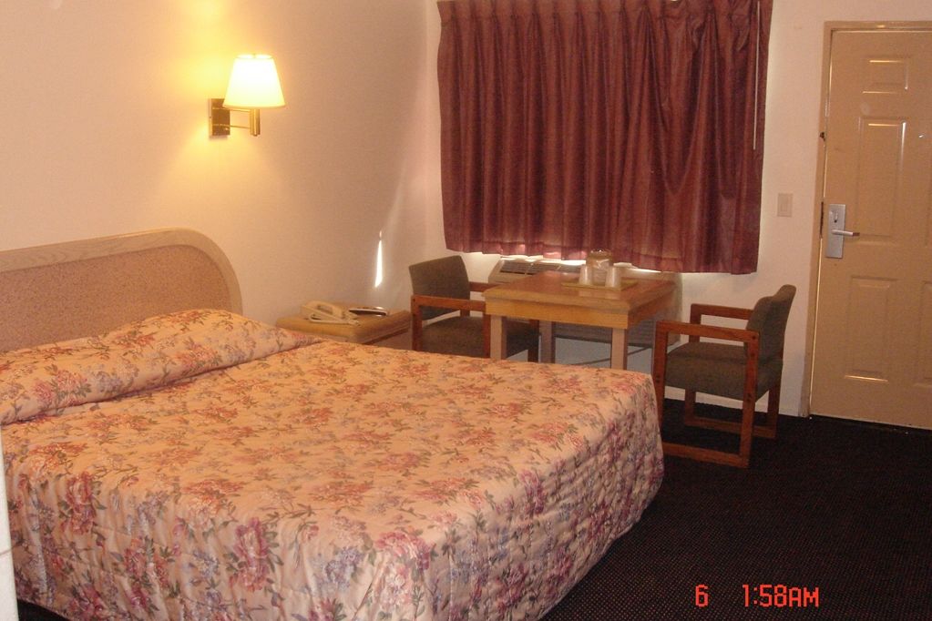 Moonlite Inn Redondo Beach Pokój zdjęcie
