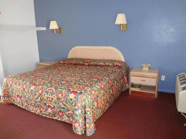 Moonlite Inn Redondo Beach Zewnętrze zdjęcie